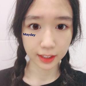 Meet your Posher, Yuehan